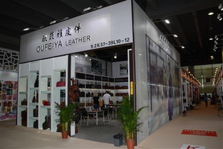 特裝天地引領(lǐng)廣交會綠色發(fā)展，展覽服務(wù)邁向可持續(xù)未來